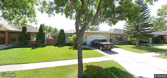 Larawan ng 46 Chochinov Avenue sa Winnipeg, Manitoba
