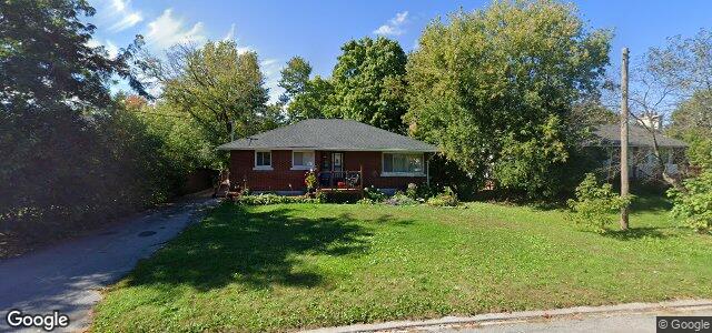 Larawan ng 46 Dunham Street sa Winnipeg, Manitoba