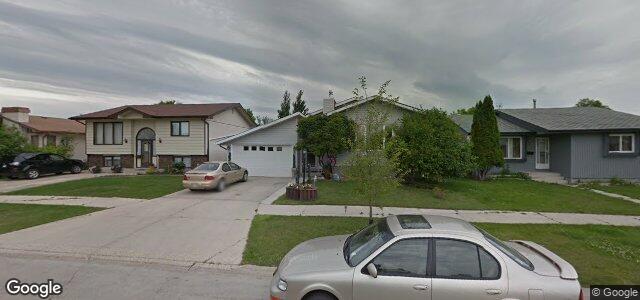 Larawan ng 46 Duval Street sa Winnipeg, Manitoba