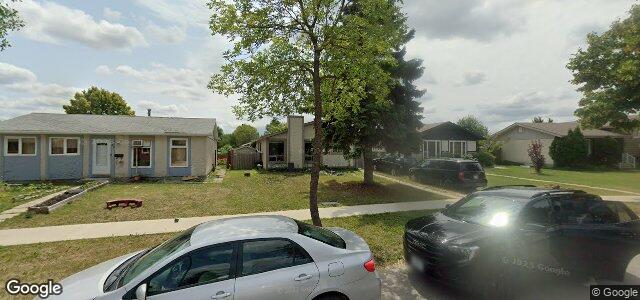 Larawan ng 46 Leahcrest Crescent sa Winnipeg, Manitoba