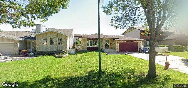 Larawan ng 46 Olford Crescent sa Winnipeg, Manitoba