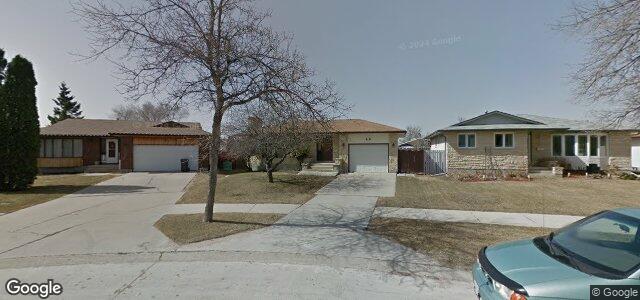 Larawan ng 46 Sasaki Crescent sa Winnipeg, Manitoba