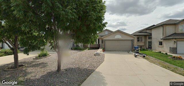 Larawan ng 46 Sedona Crescent sa Winnipeg, Manitoba