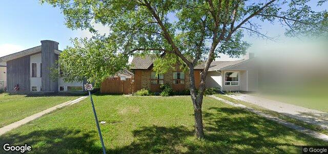 Larawan ng 46 Skrypnyk Crescent sa Winnipeg, Manitoba