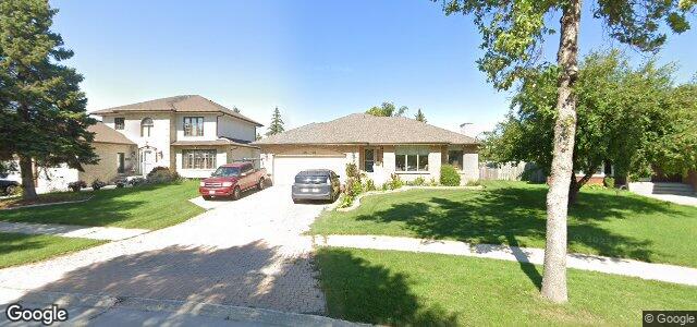 Larawan ng 46 Wentwood Crescent sa Winnipeg, Manitoba