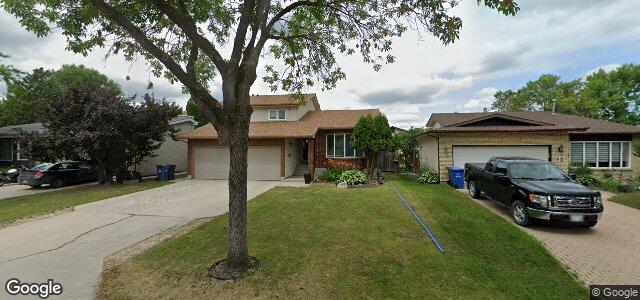 Larawan ng 47 Cail Bay sa Winnipeg, Manitoba