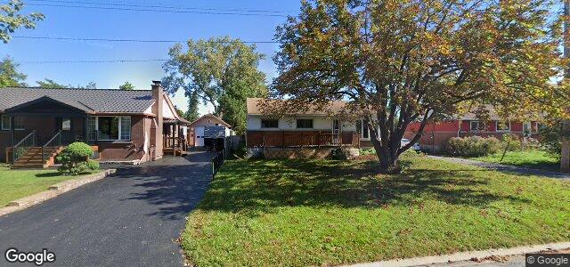 Larawan ng 47 Dunham Street sa Winnipeg, Manitoba