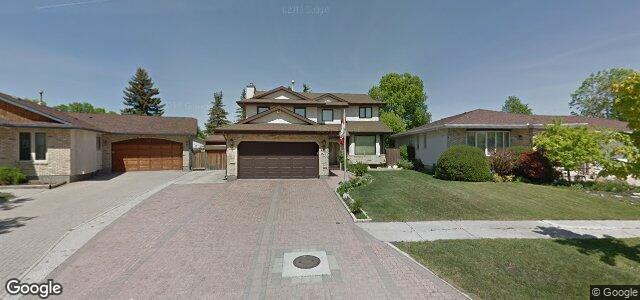 Larawan ng 47 Filkow Bay sa Winnipeg, Manitoba