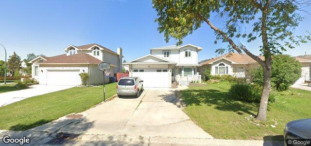 Larawan ng 47 Lasker Place sa Winnipeg, Manitoba