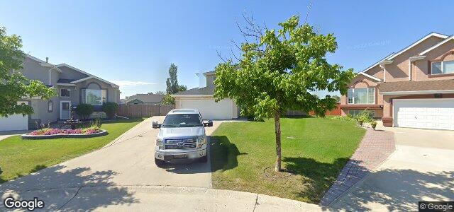 Larawan ng 47 Malanchuk Place sa Winnipeg, Manitoba