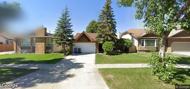 Larawan ng 47 Olford Crescent sa Winnipeg, Manitoba