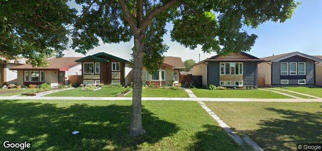 Larawan ng 47 Ritchie Street sa Winnipeg, Manitoba