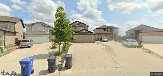 47 Sewa Crescent（加拿大曼尼托巴省温尼伯市）房屋照片