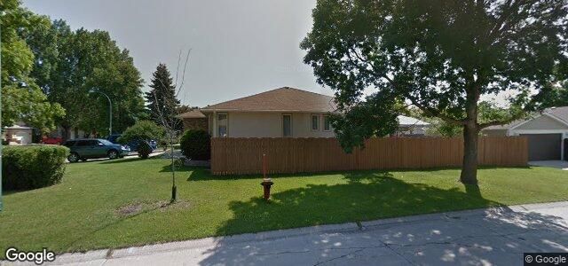 Larawan ng 47 Streilein Crescent sa Winnipeg, Manitoba