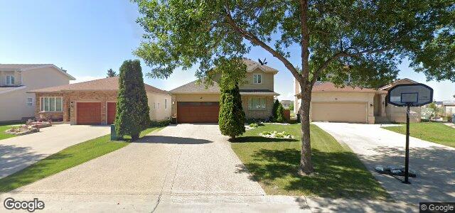 Larawan ng 48 Boundary Bay sa Winnipeg, Manitoba