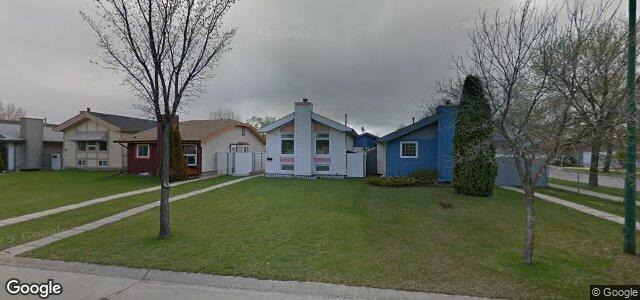 Larawan ng 5 Sorokin Street sa Winnipeg, Manitoba