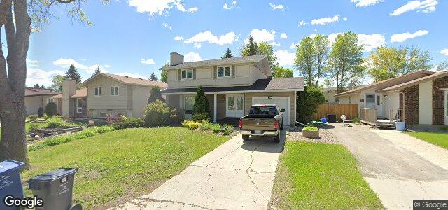 Larawan ng 50 Anglia Avenue sa Winnipeg, Manitoba