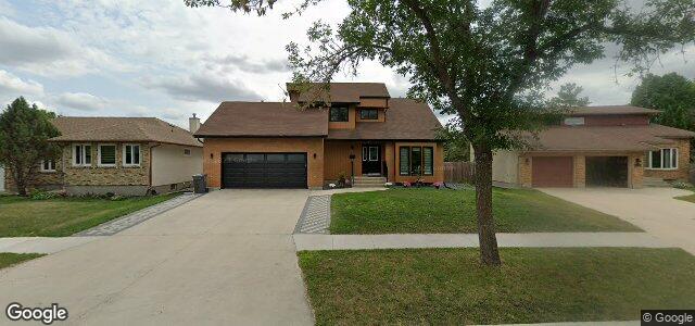 Larawan ng 50 Cail Bay sa Winnipeg, Manitoba