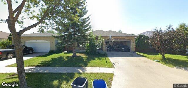 Larawan ng 50 Chochinov Avenue sa Winnipeg, Manitoba