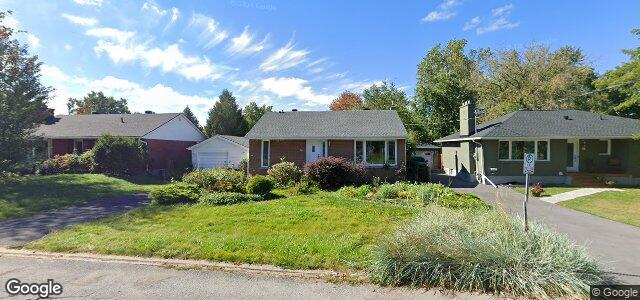 Larawan ng 50 Dunham Street sa Winnipeg, Manitoba