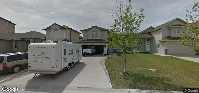 50 Khalsa Street（加拿大曼尼托巴省温尼伯市）房屋照片