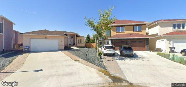 Larawan ng 50 Nihal Bay sa Winnipeg, Manitoba