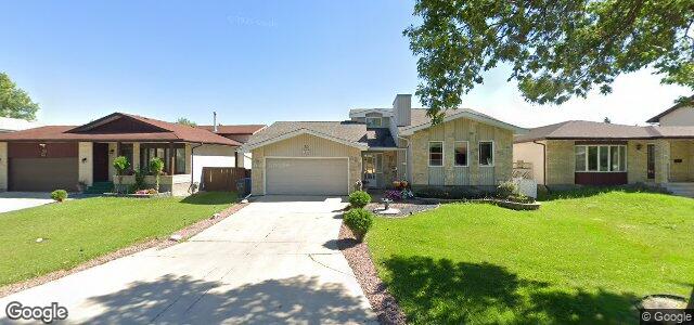 Larawan ng 50 Olford Crescent sa Winnipeg, Manitoba