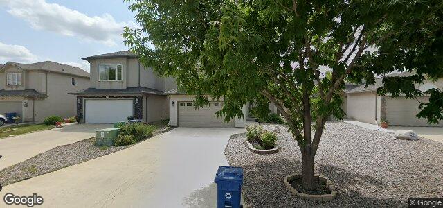 Larawan ng 50 Sedona Crescent sa Winnipeg, Manitoba