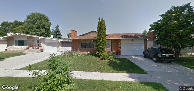 Larawan ng 50 Streilein Crescent sa Winnipeg, Manitoba