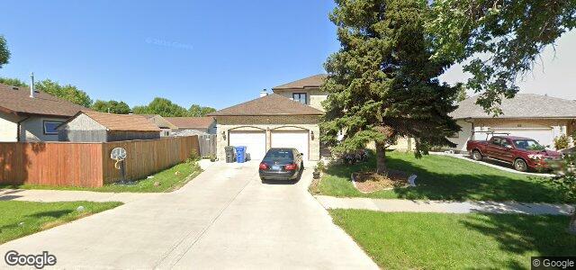 50 Wentwood Crescent（加拿大曼尼托巴省温尼伯市）房屋照片