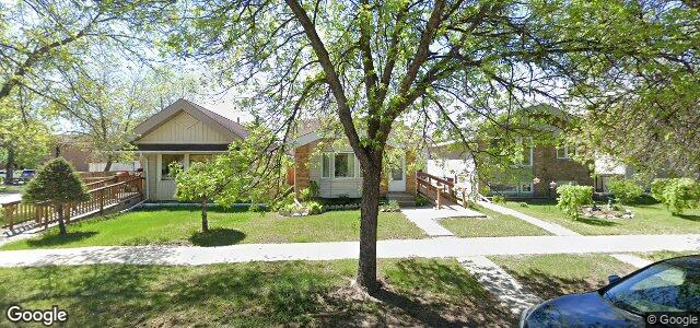 Larawan ng 504 Mandalay Drive sa Winnipeg, Manitoba