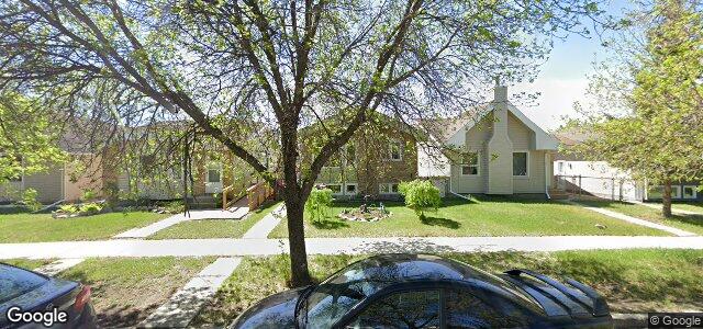 Photo of 508 Mandalay Drive in Winnipeg, Manitoba