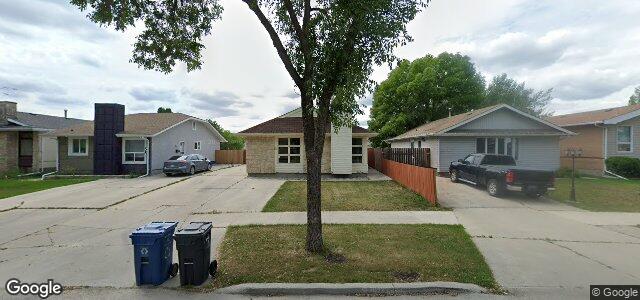 Larawan ng 51 Arthur Wright Crescent sa Winnipeg, Manitoba