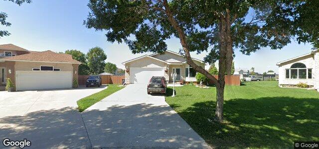 Larawan ng 51 Cirrus Close sa Winnipeg, Manitoba