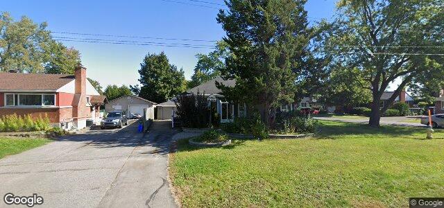 Larawan ng 51 Dunham Street sa Winnipeg, Manitoba