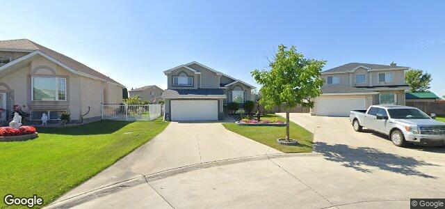 Photo of 51 Malanchuk Place in Winnipeg, Manitoba