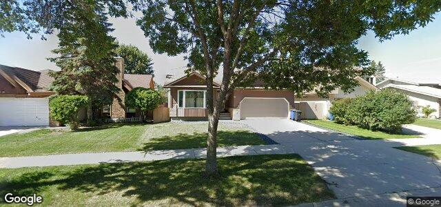 Larawan ng 51 Olford Crescent sa Winnipeg, Manitoba