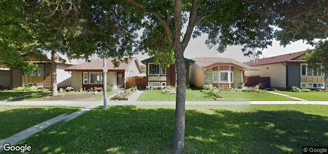 Larawan ng 51 Ritchie Street sa Winnipeg, Manitoba