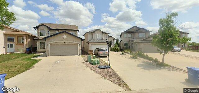 Photo of 51 Sewa Crescent in Winnipeg, Manitoba