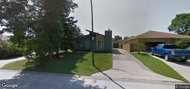 Larawan ng 51 Streilein Crescent sa Winnipeg, Manitoba