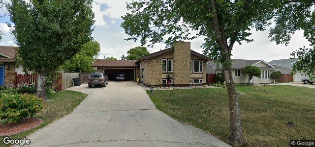 Larawan ng 52 Arthur Wright Crescent sa Winnipeg, Manitoba