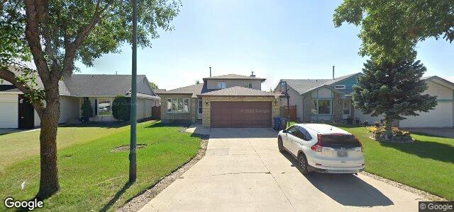 Larawan ng 52 Chapparal Crescent sa Winnipeg, Manitoba