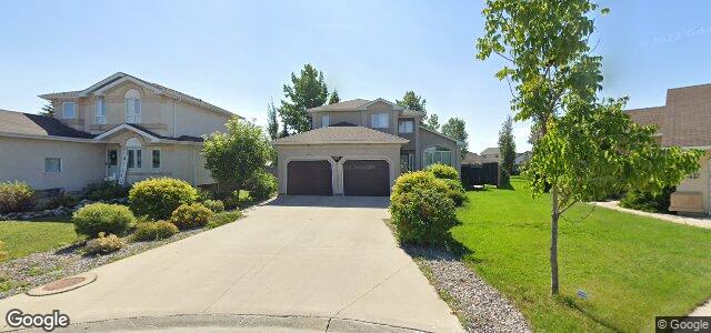 Larawan ng 52 Foxwarren Drive sa Winnipeg, Manitoba