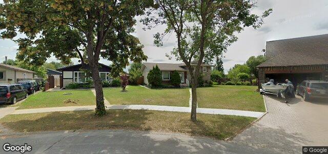 Larawan ng 52 Leahcrest Crescent sa Winnipeg, Manitoba