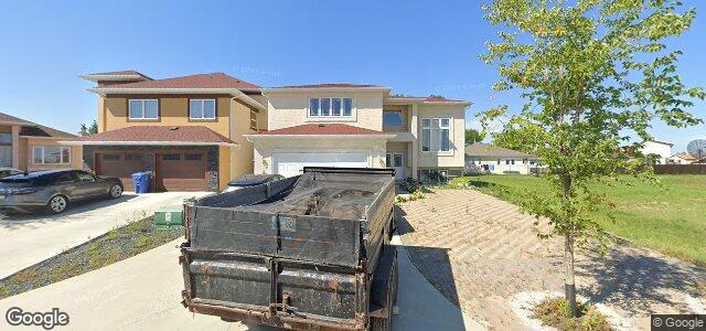 52 Nihal Bay（加拿大曼尼托巴省温尼伯市）房屋照片