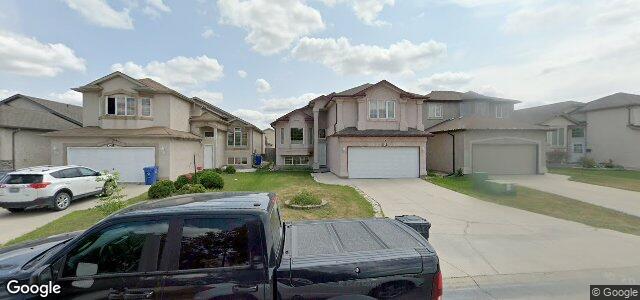 Larawan ng 52 Santa Fe Drive sa Winnipeg, Manitoba