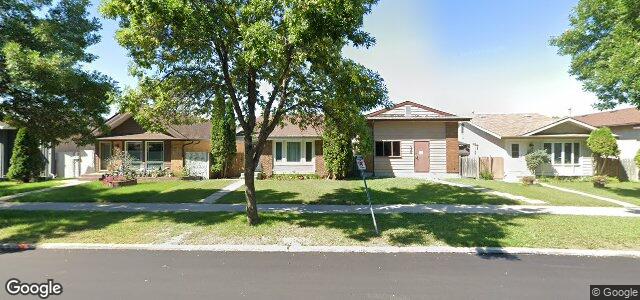 Larawan ng 524 Mandalay Drive sa Winnipeg, Manitoba