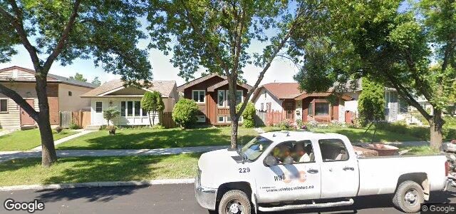 536 Mandalay Drive（加拿大曼尼托巴省温尼伯市）房屋照片