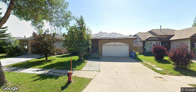 Larawan ng 54 Chochinov Avenue sa Winnipeg, Manitoba