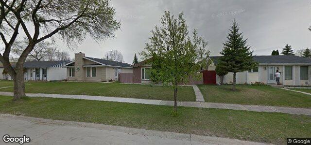 Larawan ng 54 Heft Crescent sa Winnipeg, Manitoba